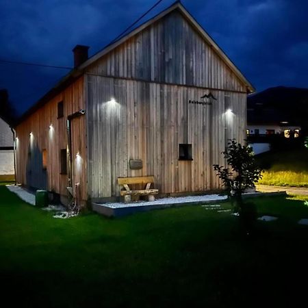 Ferienwohnung Gaisbergblick Molln Exterior foto