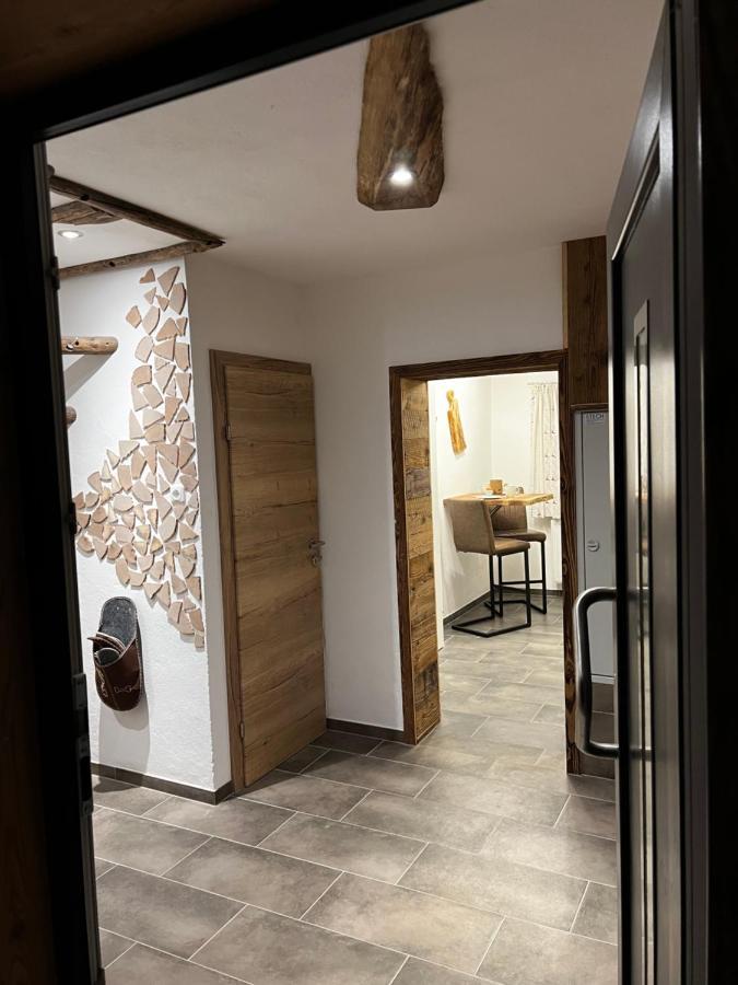 Ferienwohnung Gaisbergblick Molln Exterior foto