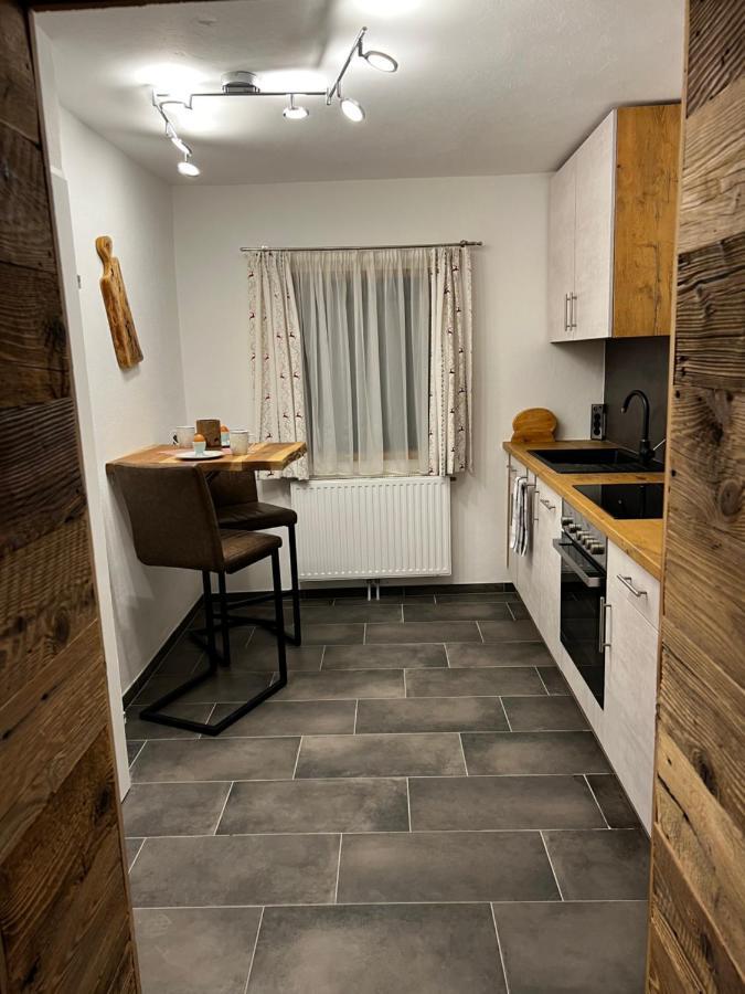 Ferienwohnung Gaisbergblick Molln Exterior foto