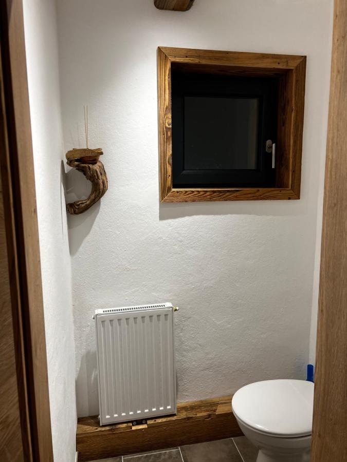 Ferienwohnung Gaisbergblick Molln Exterior foto